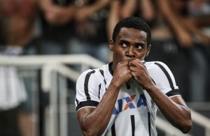 Elias está de regresso ao Sporting