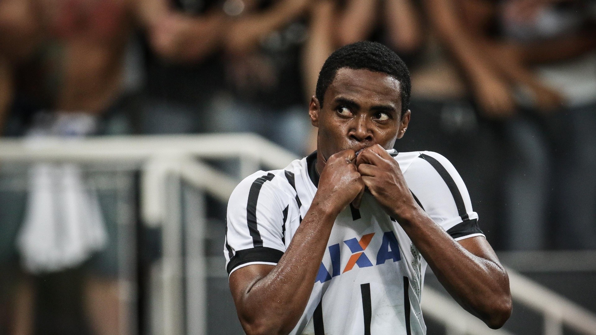 Elias está de regresso ao Sporting