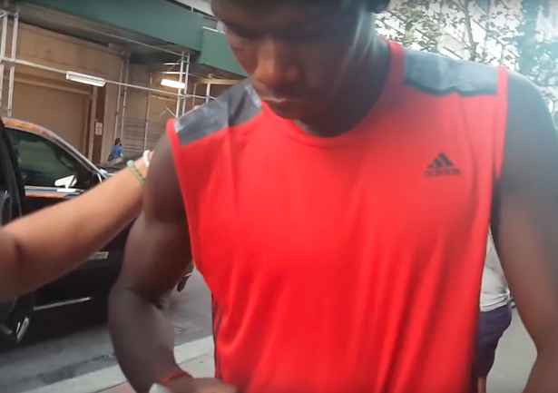 Pogba fica na Juventus 2