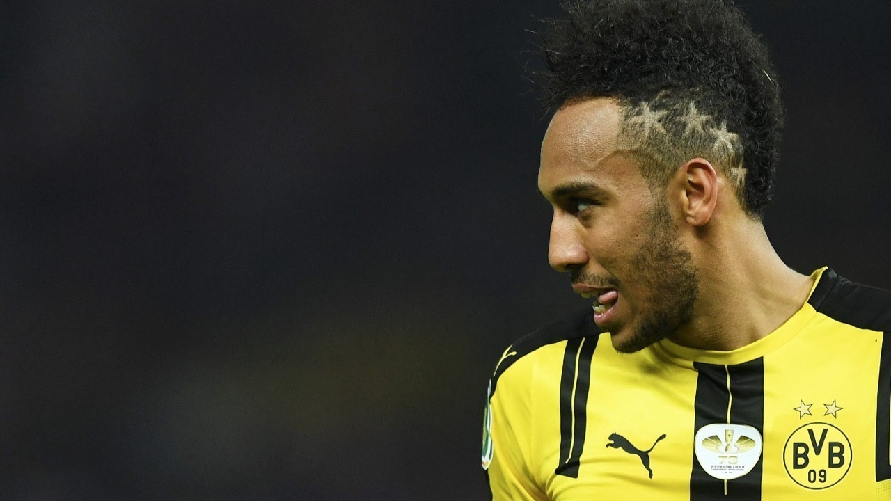 Dortmund entra com o pé direito na Bundesliga