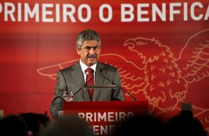 Benfica em negociações avançadas por Luca Pasaricek