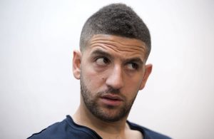 Taarabt recusa sair do Benfica