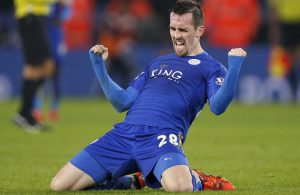 Liverpool avança para contratação de Christian Fuchs