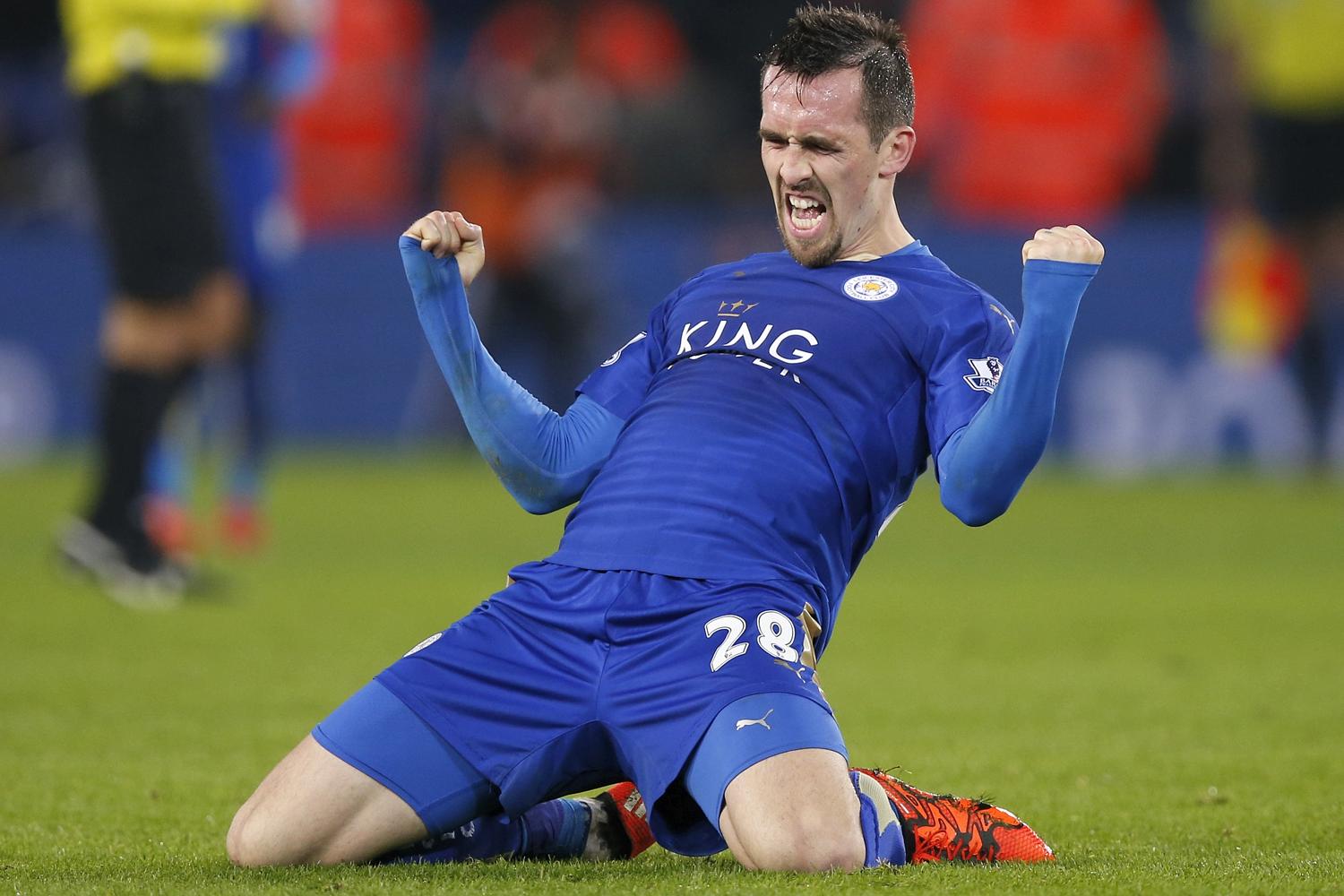 Liverpool avança para contratação de Christian Fuchs