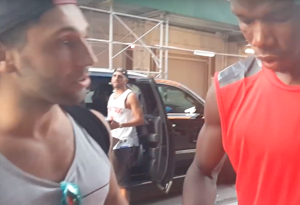 Pogba fica na Juventus 3