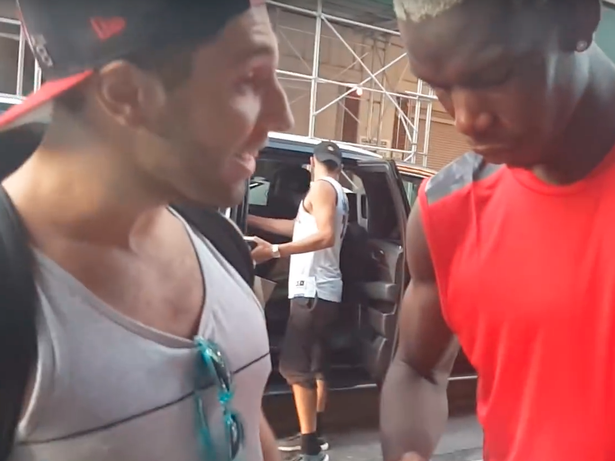 Pogba fica na Juventus 4