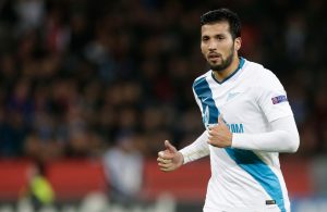 OFICIAL: Garay assina pelo Valência