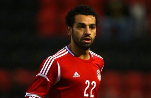 OFICIAL: Chelsea vende Salah a Roma