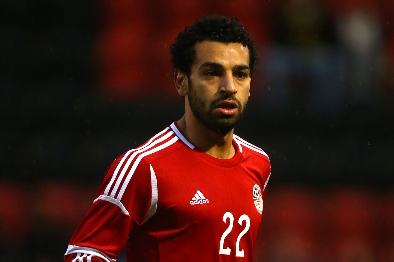OFICIAL: Chelsea vende Salah a Roma