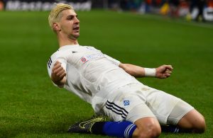 OFICIAL: Dragovic reforça o Leverkusen por 18 milhões de euros