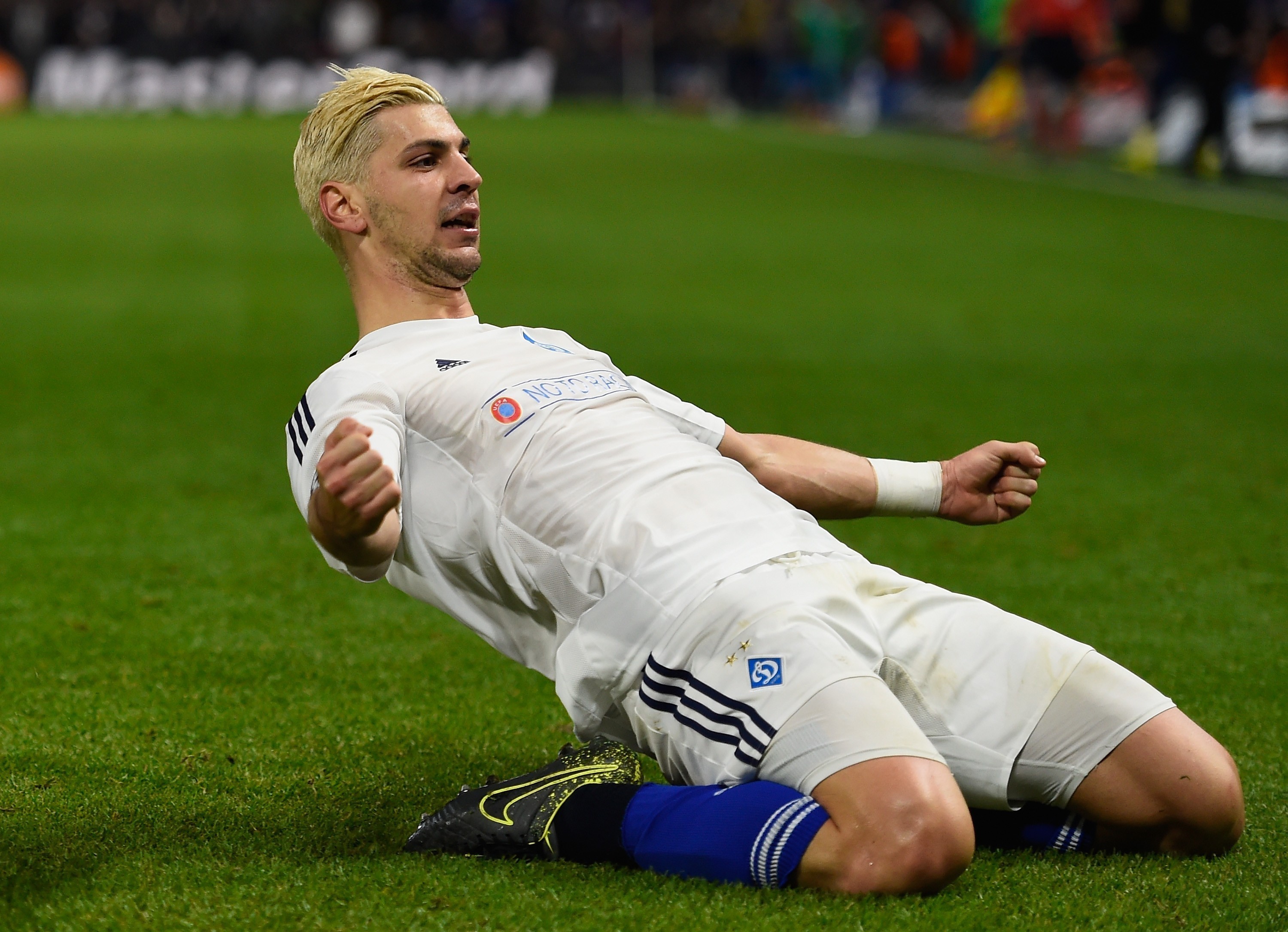 OFICIAL: Dragovic reforça o Leverkusen por 18 milhões de euros