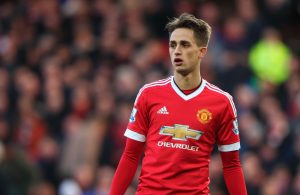 OFICIAL: Januzaj emprestado ao Sunderland
