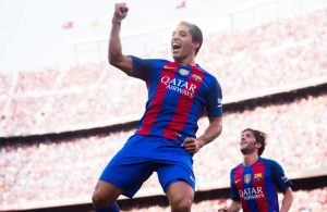 Barcelona entra a todo gás na liga espanhola