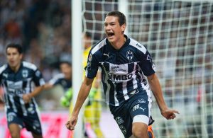 Mexicano apontado ao Sporting