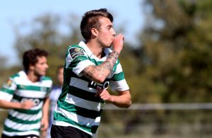 Iuri Medeiros cedido ao Boavista por empréstimo