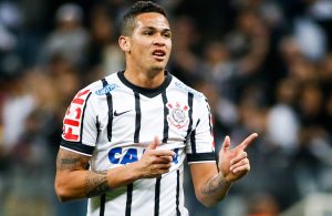 Luciano entra na lista de interesses do Sporting