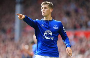 OFICIAL: Stones no Manchester City