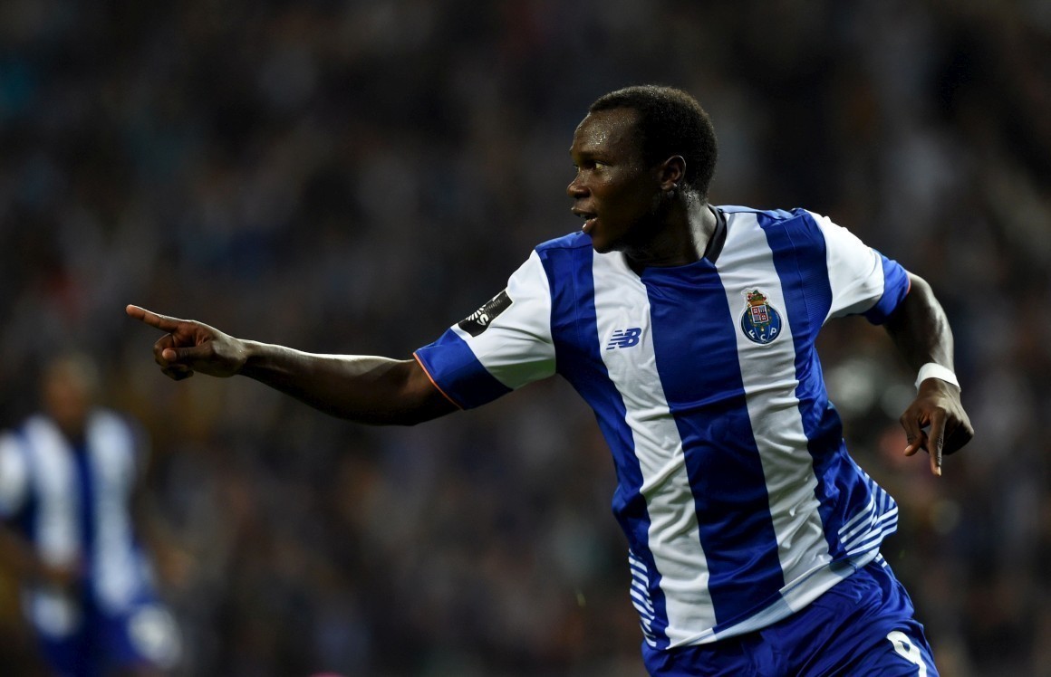 West Ham pode resolver “problema” do FC Porto