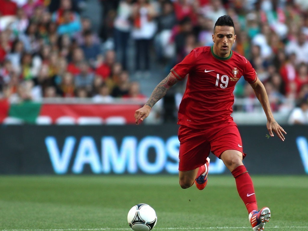 Miguel Lopes comparado a… Bolt e a Cristiano Ronaldo