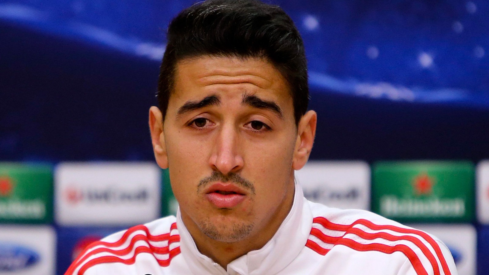 ÚLTIMA HORA: André Almeida vai ser operado