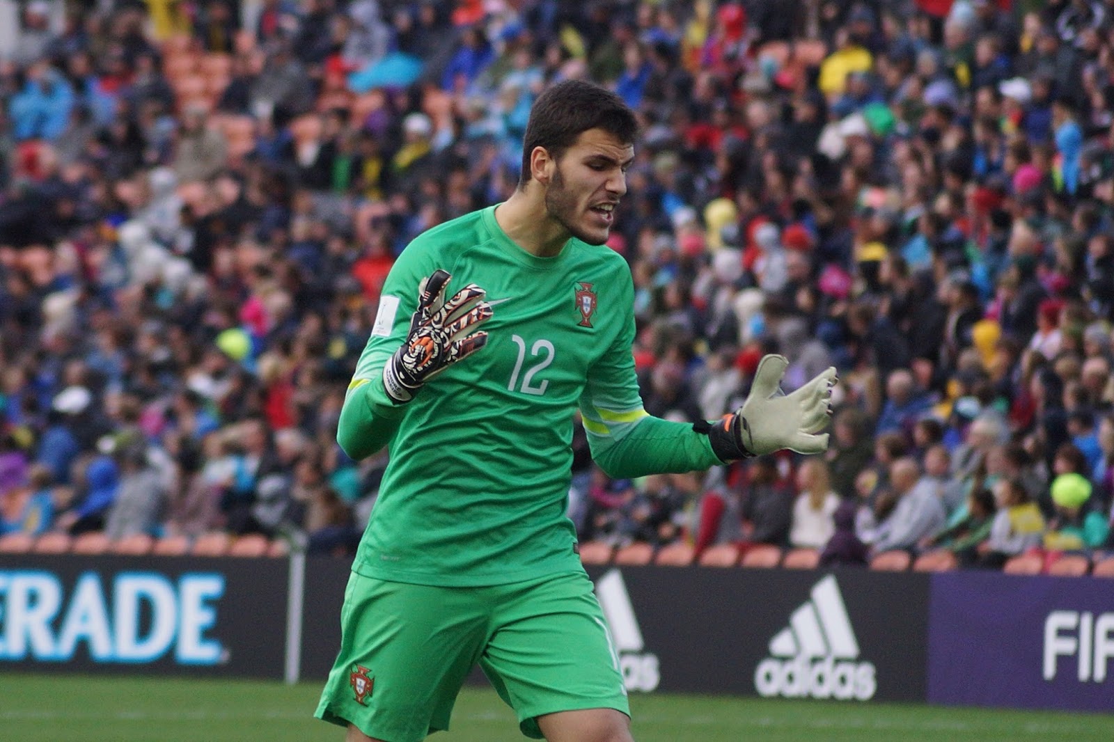 Atlético de Madrid quer o regresso imediato de André Moreira