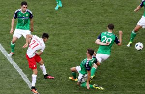 OFICIAL: Leicester City confirma contratação de Kapustka