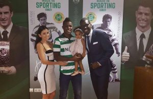 Campbell escolhe o número maldito