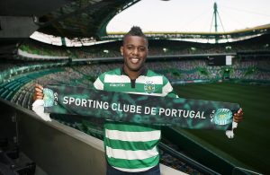 Joel Campbell esteve quase de regresso ao Arsenal