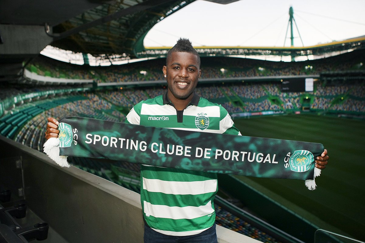 Joel Campbell esteve quase de regresso ao Arsenal