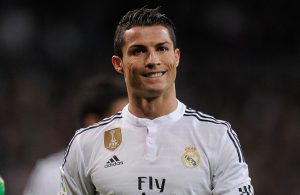 Ronaldo pode entrar no negócio de Neymar