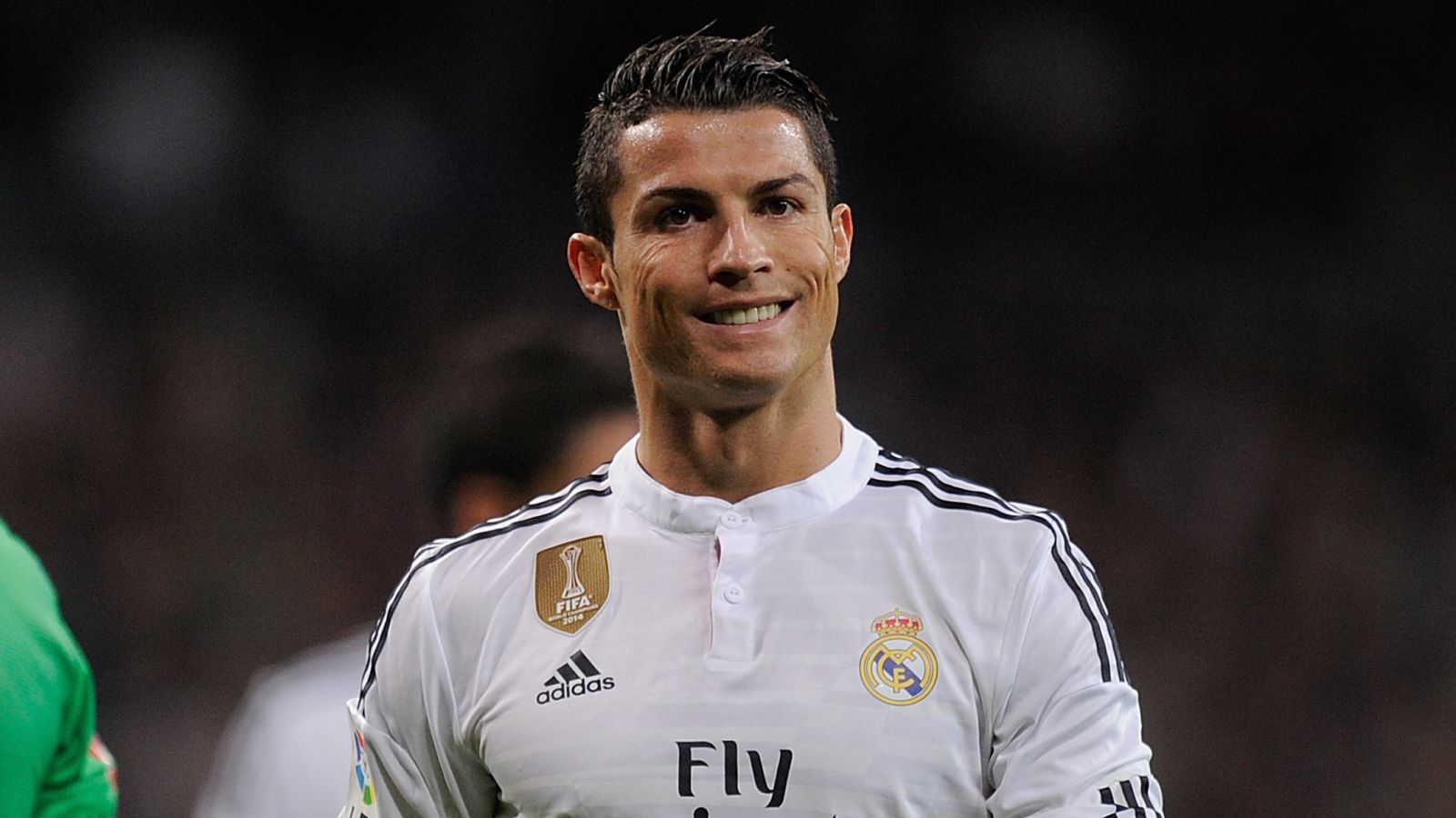 Ronaldo pode entrar no negócio de Neymar