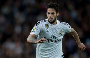 «Se continuar sem jogar, quero sair do Real Madrid»