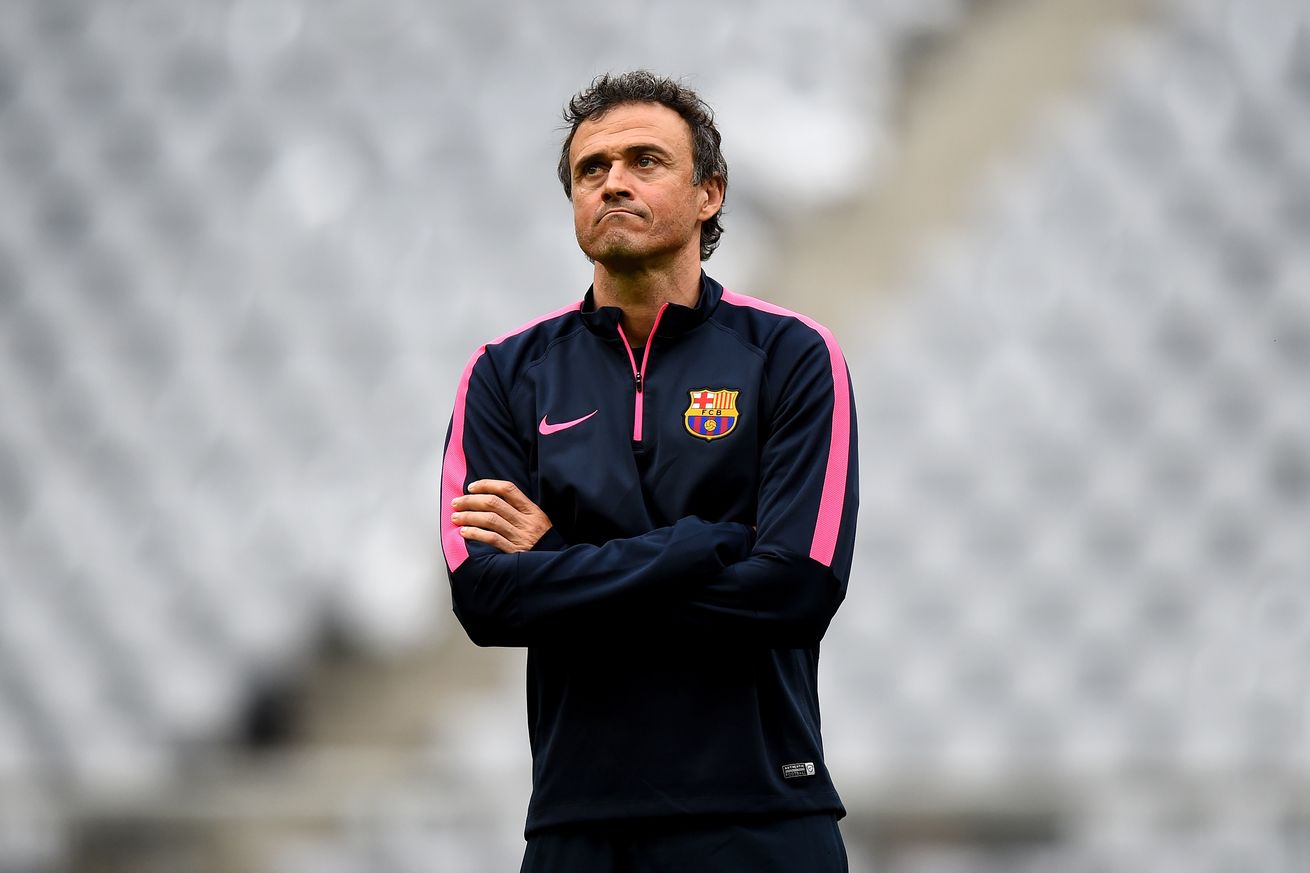 Iniesta e Mathieu são baixas certas para as primeiras jornadas da Liga espanhola