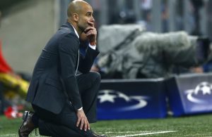 Guardiola enfrenta o clube que já o traumatizou