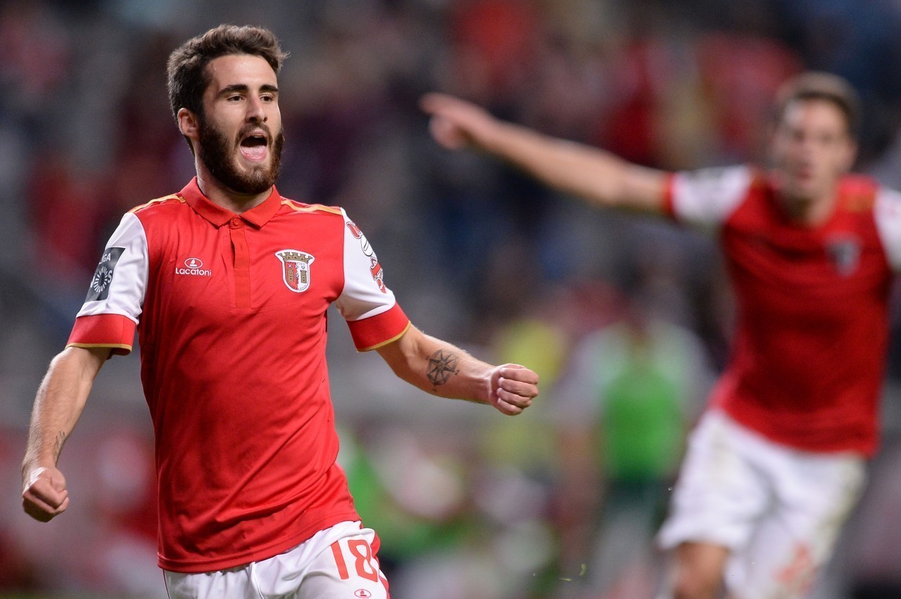 Noite agitada no Algarve para fechar… Rafa!