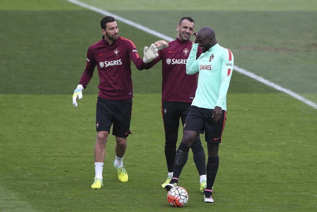 Eduardo pretendido pelo Chelsea