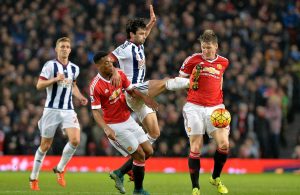 “O Manchester United arruinou a minha vida”