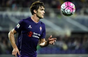 OFICIAL: Marcos Alonso reforça o Chelsea por 27 milhões de euros