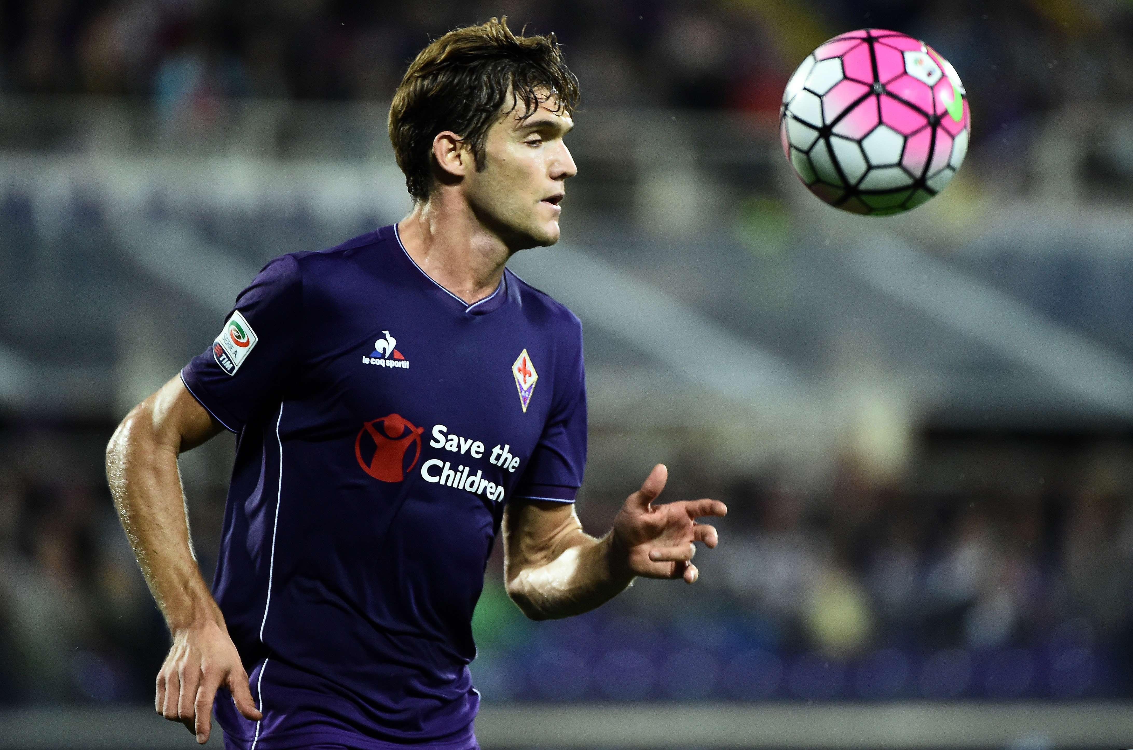 OFICIAL: Marcos Alonso reforça o Chelsea por 27 milhões de euros