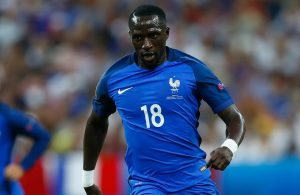 Moussa Sissoko admite sair do Tottenham