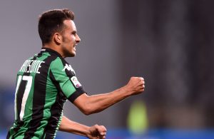 OFICIAL: Villarreal contrata Sansone por 13 milhões de euros