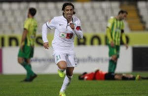 Nuno Assis termina a carreira