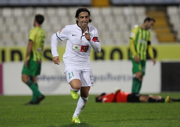 Nuno Assis termina a carreira