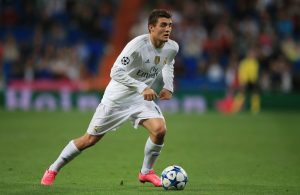 Roma tem interesse em Kovacic