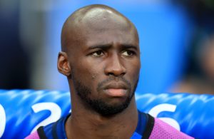 Juventus avança por Mangala