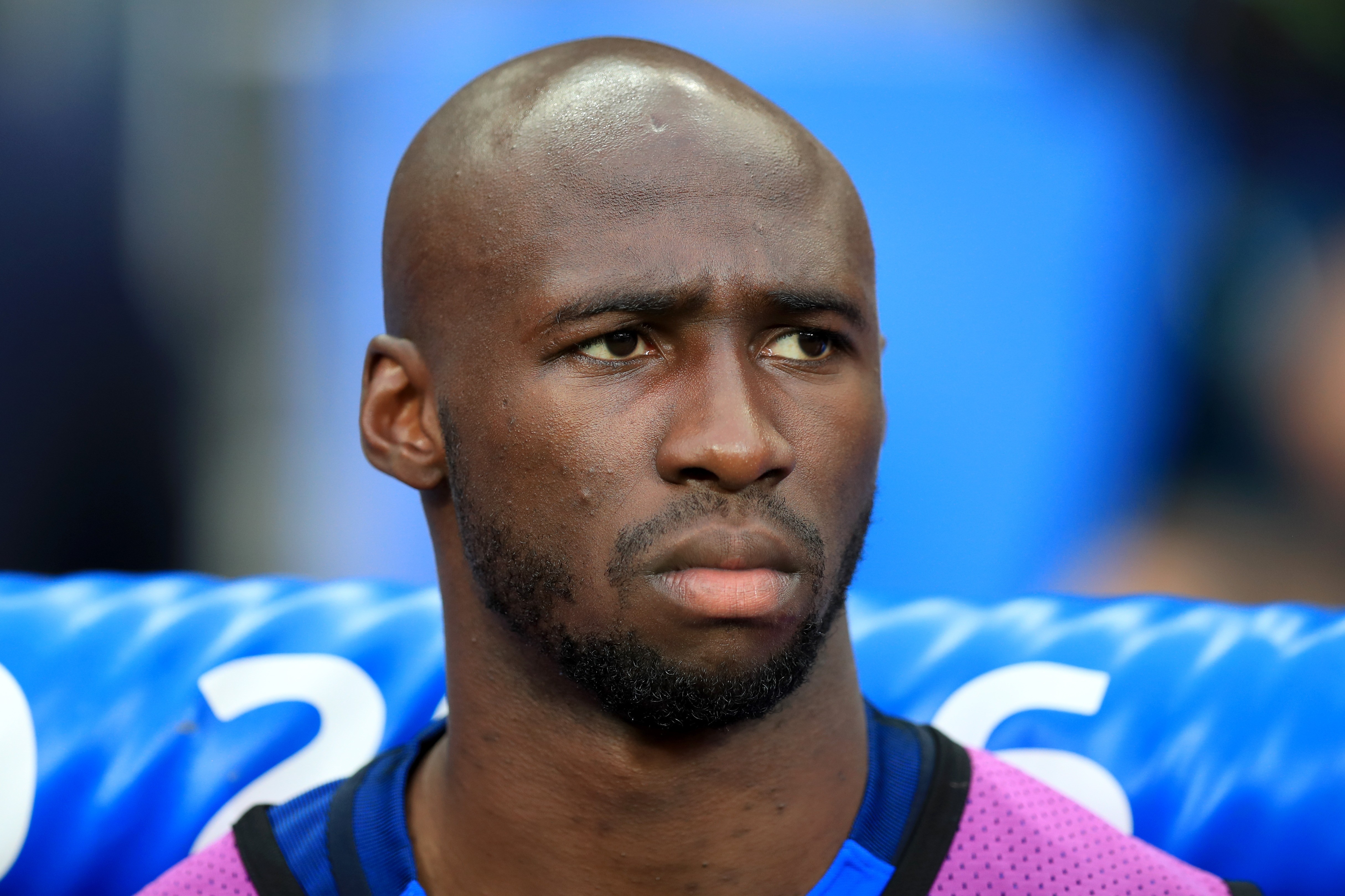Mangala muito perto de ser reforço Newcastle