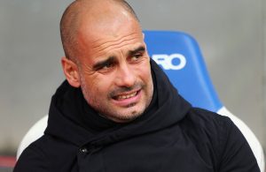 Arsenal apanha o Manchester City na liderança da Premier League