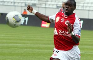 Prince Oniangué muito perto do Sporting!