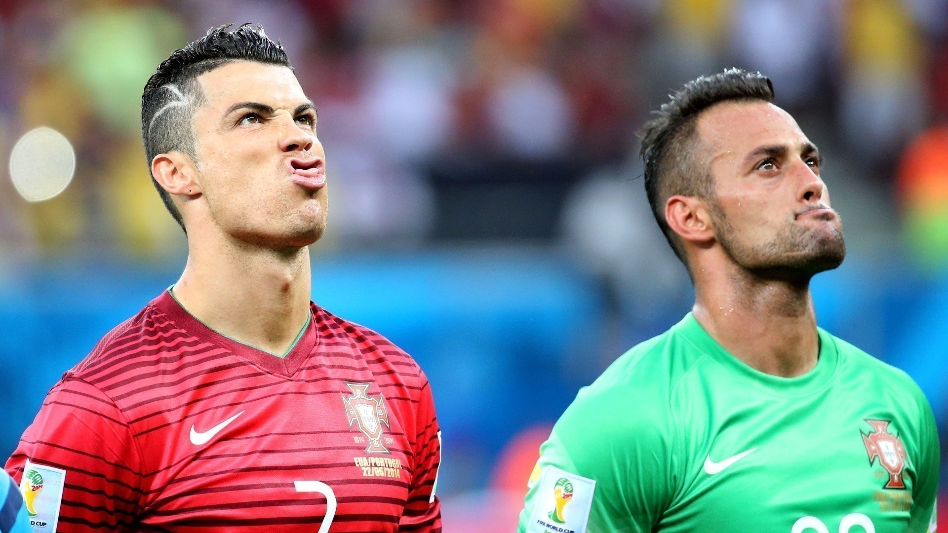 Beto de regresso ao futebol português para representar o Sporting