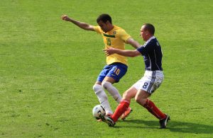 Médio brasileiro acusa o Sporting de usar exames médicos para fazer cair negócios